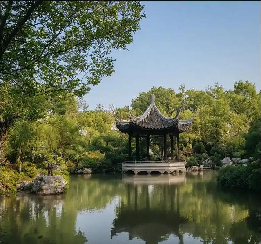 西安区凝芙土建有限公司